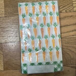 THE FARMHOUSE RACHEL‎ ASHWELL 40 GUESTS NAPKINS